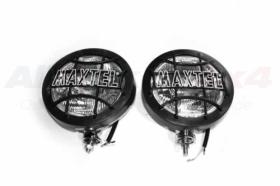 Accesorios Land Rover GDL008 - PAIR O F8IN