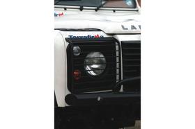 Accesorios Land Rover STC53161 - PROTECTOR FAROS DELANTEROS