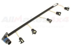 Land Rover AMR6103G - CABLEADO INYECTORES