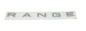 Land Rover DAB500170MBJ+ - ANAGRAMA CAPO RANGE