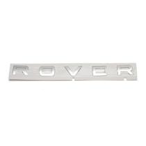 Land Rover DAB500180MBJ+ - ANAGRAMA CAPO ROVER