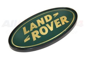 Land Rover DAH100680