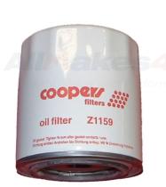 Land Rover ERR3340C - FILTRO ACEITE COOPERS