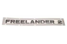 Land Rover LR003859+ - ANAGRAMA FREELANDER 2