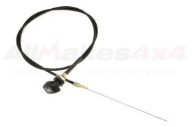 Land Rover NRC9095 - CABLE
