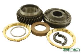 Land Rover STC3377 - KIT 5¦ R380 (FTC4242+)