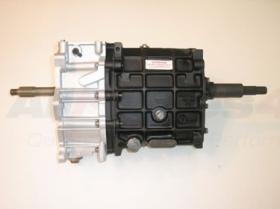 Land Rover TRC103160E - CAJA CAMBIOS RECOND DEFTD5 56A / L