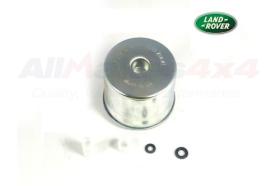 Land Rover WFL100160+ - FILTRO COMBUSTIBLE