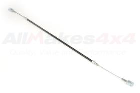 Land Rover 598852 - CABLE