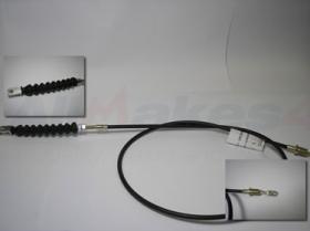 Land Rover NRC5494 - ACCELERATOR CABLE