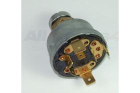 Land Rover PRC2734 - SWITCH-IGNITION