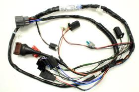 Land Rover YMD001020 - RAMAL DE CABLES