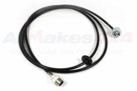 Land Rover 623055 - SPEEDO CABLE