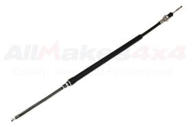 Land Rover SPB000150G - CABLE