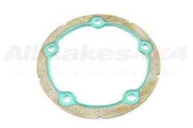 Land Rover WGQ000020G - GASKET METAL/SILICON
