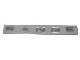 Land Rover LR053348+ - ANAGRAMA TRASERO RANGE