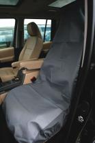 Land Rover GSC217 - COVERKING WATERPROOF FRONT SEAT COVERS TO ENHANCE AND PROTEC