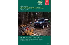 Land Rover LHP28 - CD ROM IN PDF FORMAT CONTAINING ORIGINAL PARTS CATALOGUES WO