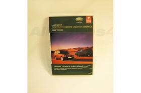 Land Rover LHP33 - CD ROM IN PDF FORMAT CONTAINING ORIGINAL PARTS CATALOGUES WO
