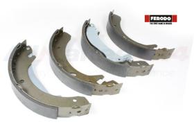 Land Rover SFS000061F - BRAKE SHOES