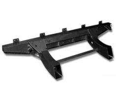 Land Rover STC8651 - DEFENDER 110 CROSS MEMBER WITH EXTENSIONS