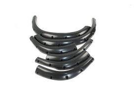 Accesorios Land Rover TF115 - WIDE WHEEL ARCH KIT
