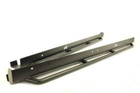 Accesorios Land Rover TF818 - ROCK SLIDERS WITH TREE BARS D3 - D4
