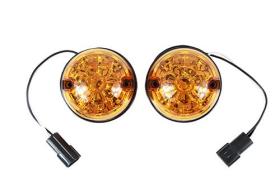 Land Rover LR048188LED - FRONT AND REAR AMBER LED INDICATOR