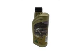 Land Rover RO5301L - OIL - SYNTHESIS C1 5W-30 - 1LTR