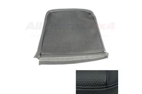 Accesorios Land Rover EXT050-BL - ASIENTO TIP UP DEF BLACK LEATHER