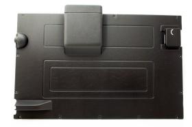 Accesorios Land Rover TF2740 - DOOR CARD BACK - DOOR CARDS - BLACK