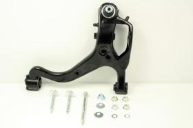 Land Rover LR073367KIT - KIT ARM WITH BOLTS D4 LOWER