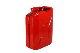 Land Rover GE1020R - JERRY CAN 20L RED