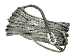 Accesorios Land Rover TF3302 - TF SYNTHETIC ROPE 11MM X 24M GREY