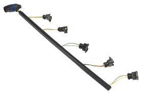 Land Rover AMR6103H - CABLEADO INYECTORES TD5