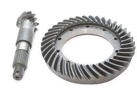 Accesorios Land Rover KAM546 - CROWN WHEEL AND PINION