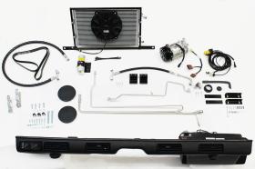 Accesorios Land Rover TF2342L - AIR CON KIT LHD DEF TD5