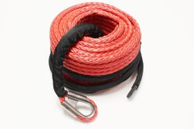 Accesorios Land Rover TF3324 - RED ROPE