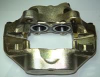 Land Rover AEU1718 - CALIPER FRENO DEL L/D