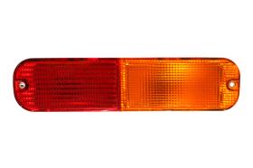 Land Rover AMR3990 - PILOTO PARAGOLPES TRASERO DERECHO