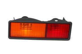 Land Rover AMR6510 - PILOTO TRASERO DERECHO DE PARAGOLPES