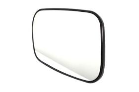 Land Rover CRD100640 - CRISTAL RETROVISOR DERECHO