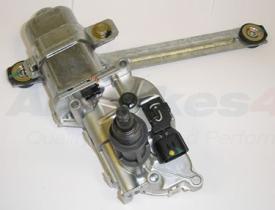 Land Rover DLB101640 - MOTOR Y LIMPIA TRAS