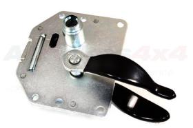 Land Rover FQJ103840 - CERRADURA PORTON TRASERO DEFENDER