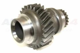 Land Rover FRC5428 - PIÑON TRANSFER