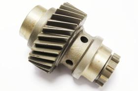 Land Rover FTC5087 - ENGRANAJE EJE PRINC. R380(28D Y 9D)