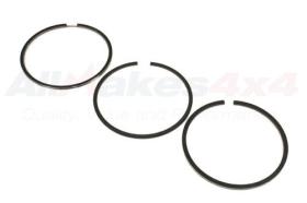 Land Rover LFT500040 - JGO SEGMENTS PISTON TD5
