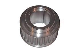 Land Rover LHH100660G - POLEA CIGUEÑAL