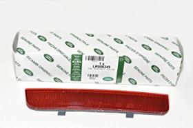 Land Rover LR006349+ - REFLECTOR TRASERO