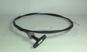 Land Rover MXC6324 - CABLE ABRECAPO RR CLASSIC/DISCO